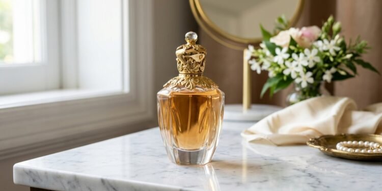 As fragrâncias femininas nacionais que parecem perfumes internacionais de luxo