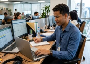 Os traços mais visíveis de quem constrói o próprio sucesso antes mesmo do reconhecimento chegar