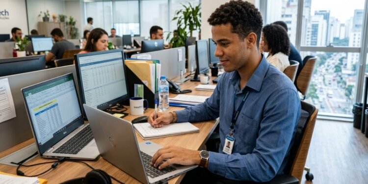 Os traços mais visíveis de quem constrói o próprio sucesso antes mesmo do reconhecimento chegar