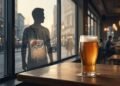 Estudo mostra os efeitos que o consumo frequente de chopp faz no fígado e no seu acúmulo de gordura abdominal