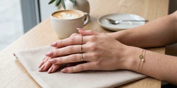 A cor de esmalte que está fazendo sucesso entre mulheres que querem mãos mais elegantes
