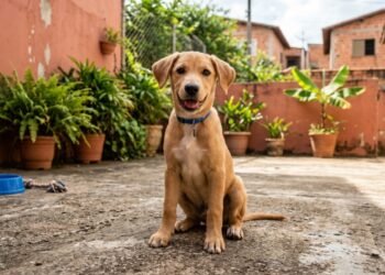 As ideias de nomes para cachorro macho que estão bombando entre os brasileiros