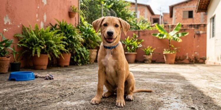 As ideias de nomes para cachorro macho que estão bombando entre os brasileiros