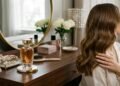 Perfumes capilares sofisticados e inteligentes que deixam os fios mais cheirosos, brilhantes e protegidos