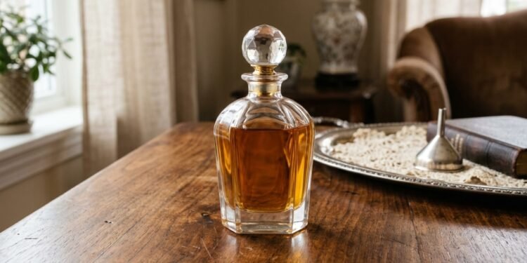 Os perfumes clássicos que mulheres elegantes acima dos 40 estão usando em 2026