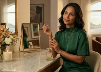 O perfume do Boticário que virou sinônimo de elegância entre mulheres sofisticadas