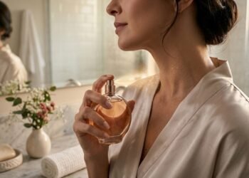 Lançado em 1994, este perfume feminino do Boticário voltou a chamar atenção de jovens elegantes que querem cheiro de banho tomado caro, mas sem gastar com importado