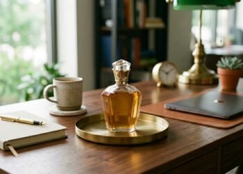 Esquecido por muita gente desde os anos 2000, este perfume da Avon agradou até mulheres refinadas que buscam aroma elegante para o trabalho, mas sem comprometer o cartão