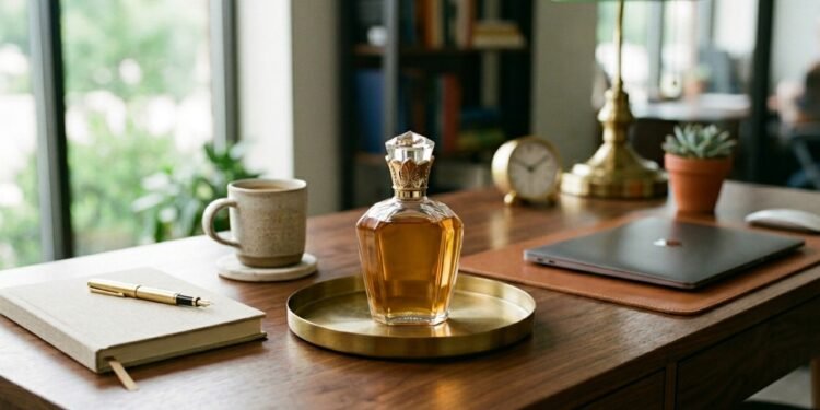 Esquecido por muita gente desde os anos 2000, este perfume da Avon agradou até mulheres refinadas que buscam aroma elegante para o trabalho, mas sem comprometer o cartão