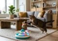 5 produtos para o seu gato gastar energia e ficar menos entediado em casa
