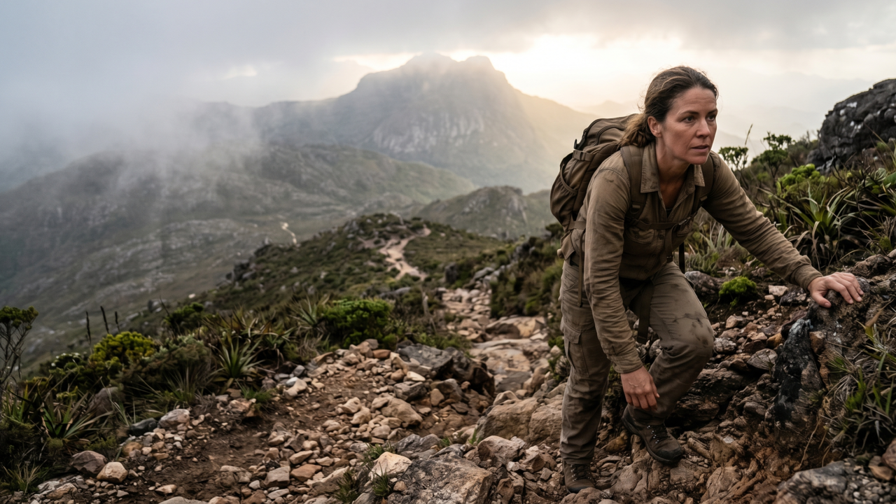 Provérbio árabe do dia: "quem aprende a caminhar no deserto entende o valor da paciência antes de chegar ao oásis".