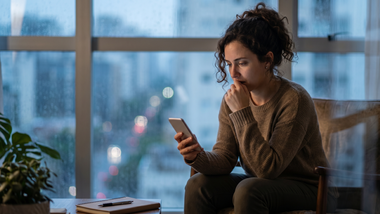 Pessoas que não anunciam cada conquista online não são frias, elas podem ter aprendido a proteger o que estão construindo sem depender de aplauso imediato