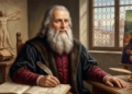 Leonardo da Vinci, gênio renascentista, ensinava que: “a simplicidade é o último grau de sofisticação”, uma visão poderosa sobre inteligência que não complica o essencial