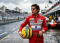 Frase do dia de Ayrton Senna, da Fórmula 1: “No que diz respeito ao empenho, ao compromisso, ao esforço, à dedicação, não existe meio-termo”