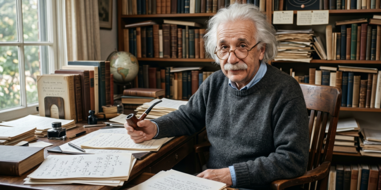 Albert Einstein, físico genial, defendia que: “se você não consegue explicar de forma simples, não entendeu bem o suficiente”, uma lição sobre domínio real do conhecimento