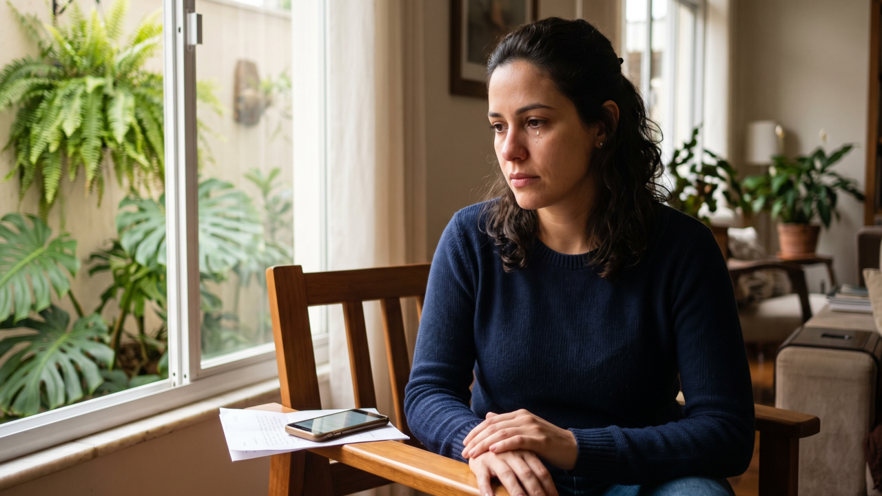 A psicologia diz que as pessoas emocionalmente mais maduras não são as que nunca reagem, sempre relevam ou evitam conflito, são as que conseguem sentir tudo, se regular e conversar sem transformar dor em ataque