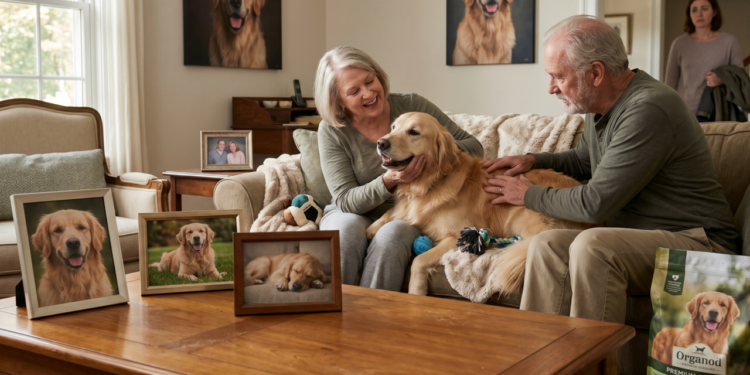 Se seus pais parecem amar seus animais de estimação mais do que você, você provavelmente percebe esses comportamentos