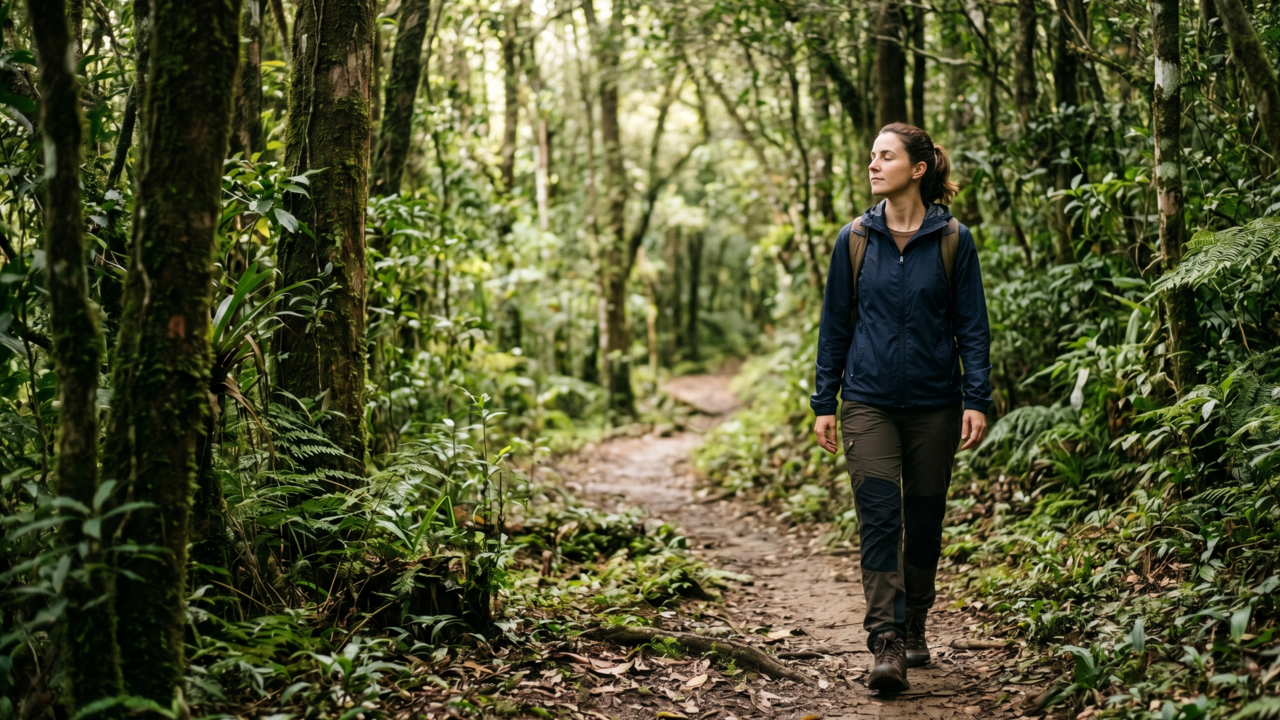 Psicologia diz que pessoas que preferem caminhar com fones de ouvido não são antissociais, estão preservando espaço mental para processar a própria vida