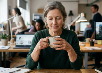 A psicologia diz que pessoas que usam a mesma caneca de café por anos geralmente apresentam estas características distintas
