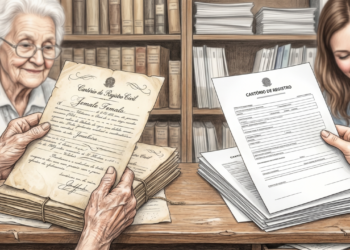 O nome feminino que já foi comum no Brasil, mas praticamente sumiu das certidões nas últimas décadas