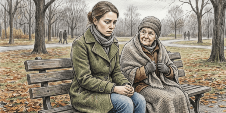 As crianças que foram elogiadas por serem úteis e fáceis muitas vezes se tornam adultos que são notavelmente gentis e profundamente solitários ao mesmo tempo — porque aprenderam que ser de baixa manutenção era como você ganhava amor