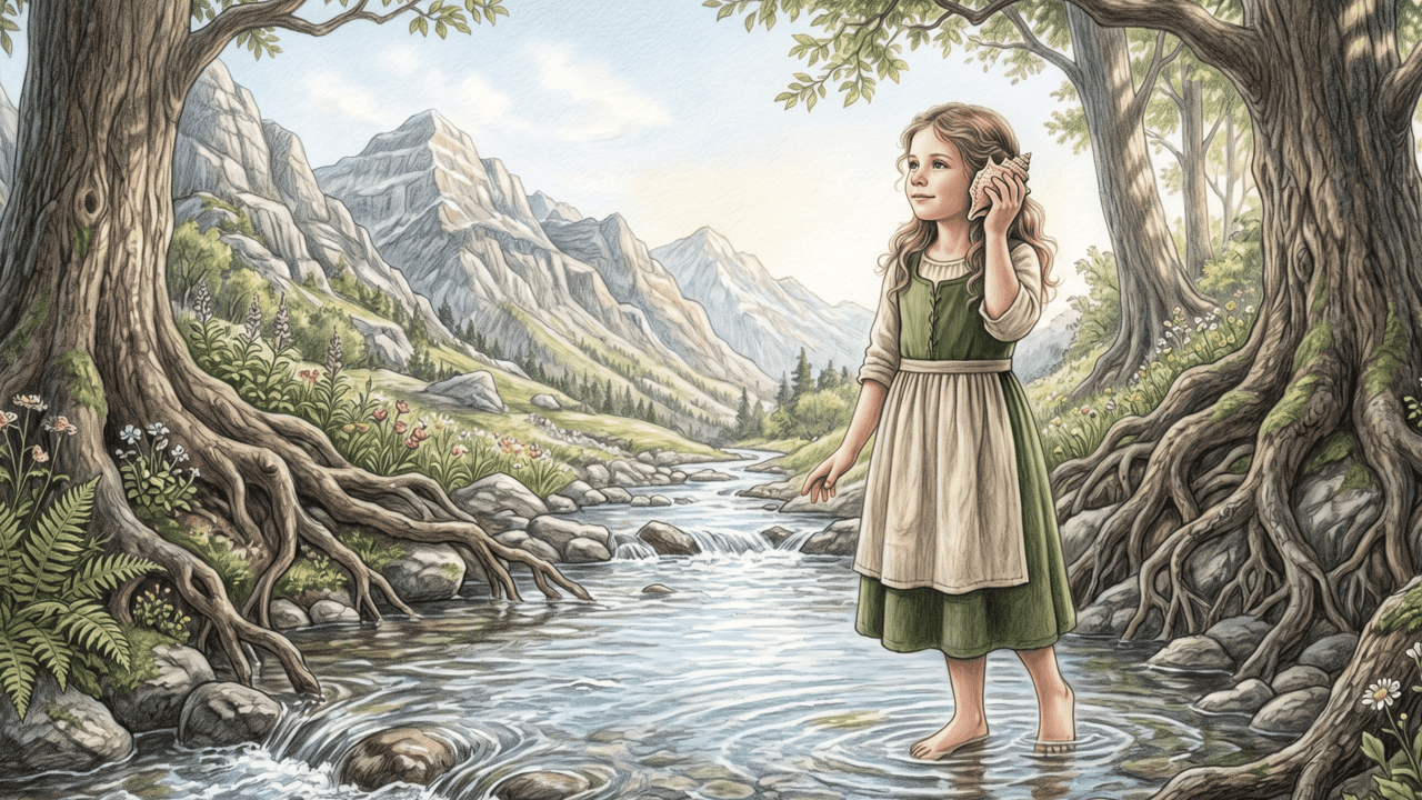 Nomes de meninas inspirados na natureza para fugir do óbvio em 2026