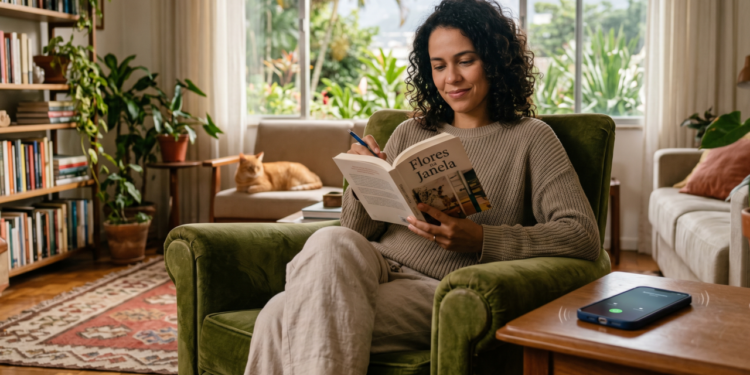 A psicologia afirma que quem demora para atender ligações nem sempre está evitando pessoas; muitas vezes só aprendeu a não viver em estado de urgência