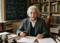 Frase do dia de Albert Einstein, da ciência: “A mente que se abre a uma nova ideia jamais voltará ao seu tamanho original.”