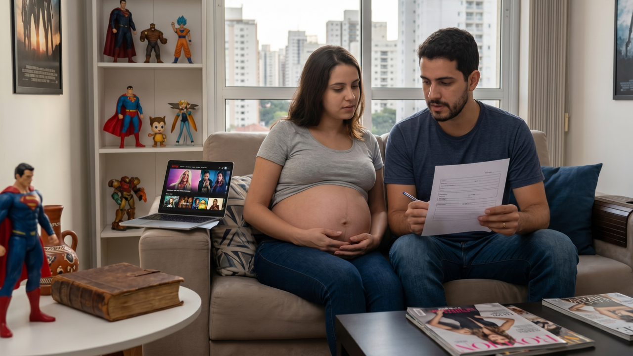 O nome antigo que sumiu por gerações e hoje quase ninguém pensa em dar a um bebê