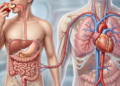 O que a maçã faz no intestino e na saúde do coração