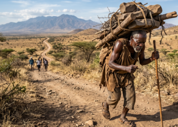 Provérbio africano para refletir: “Quem carrega o ego como coroa acaba cansando antes de chegar ao destino”. Ensinamentos sobre orgulho, humildade e por que ouvir mais pode evitar perdas difíceis de reparar