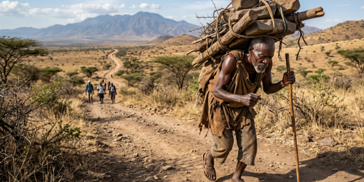 Provérbio africano para refletir: “Quem carrega o ego como coroa acaba cansando antes de chegar ao destino”. Ensinamentos sobre orgulho, humildade e por que ouvir mais pode evitar perdas difíceis de reparar