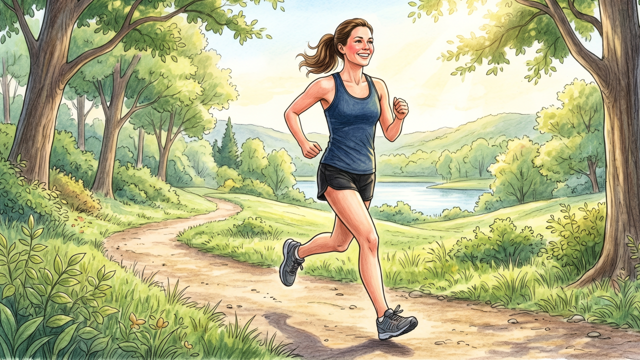 Cardio ou musculação, qual melhora mais a energia no dia seguinte