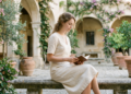 Nomes de meninas inspirados em palácios e vilas históricas que soam sofisticados e suaves ao mesmo tempo