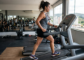 Quanto tempo de caminhada inclinada é preciso fazer por dia para ajudar na queima de gordura e melhorar o condicionamento