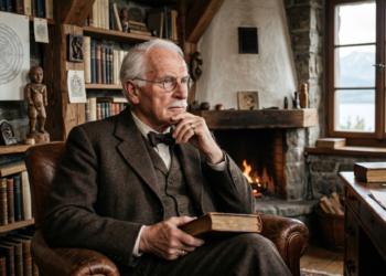 Carl Jung, sobre quem realmente te conhece