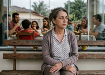 Psicologia explica por que a pessoa mais prestativa da família pode se tornar a mais cansada emocionalmente depois dos 50, e não é só excesso de responsabilidade