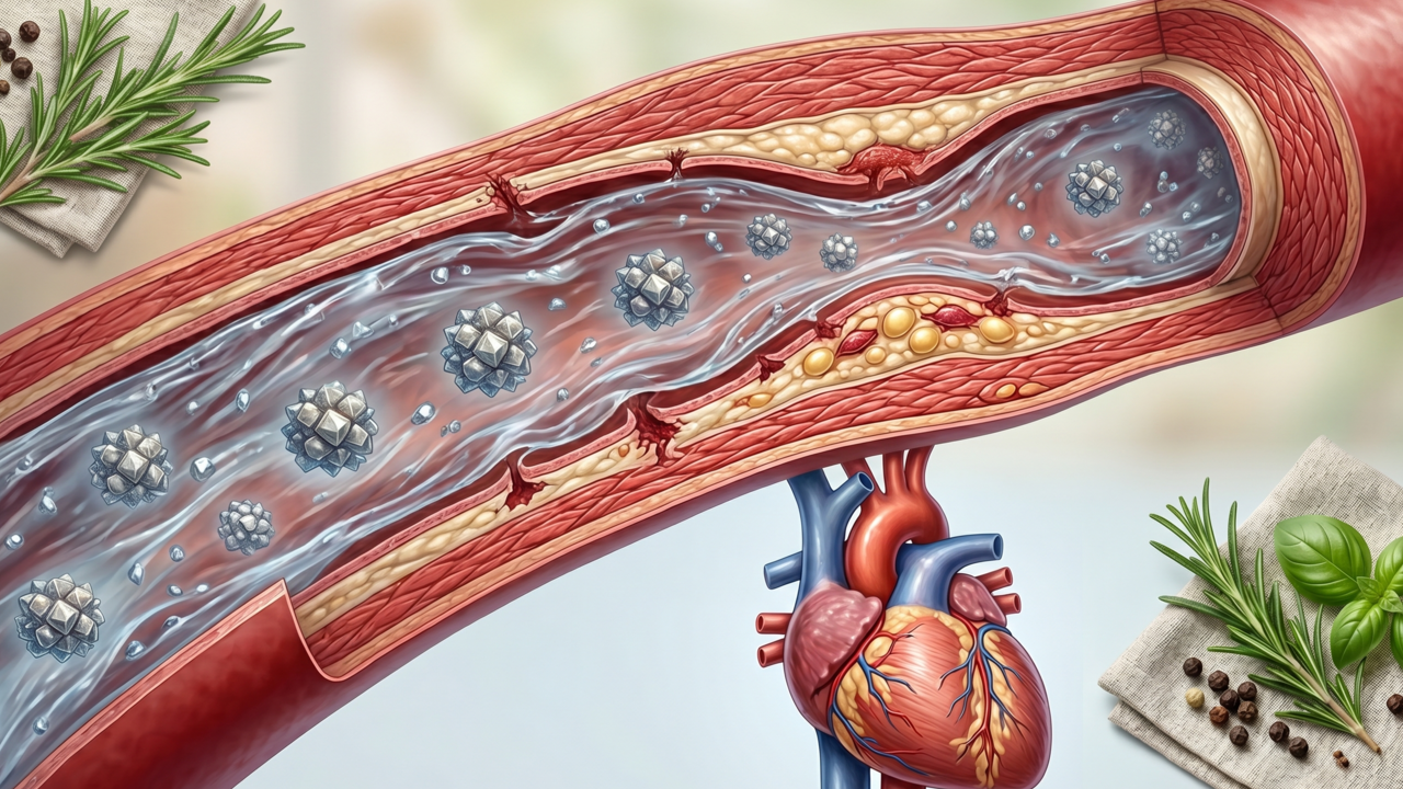 Cardiologista explica o efeito do sal na pressão arterial e na retenção de líquidos
