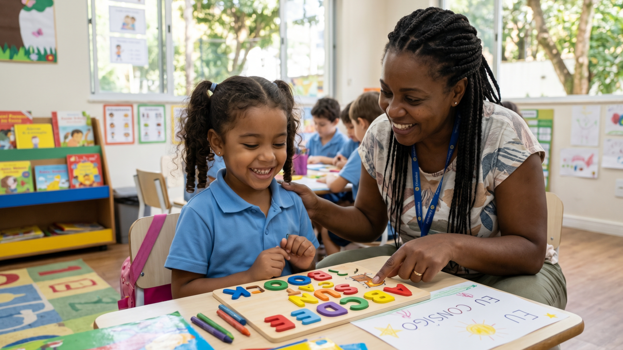 Os filhos mais inteligentes costumam nascer nesses meses, apontam estudos