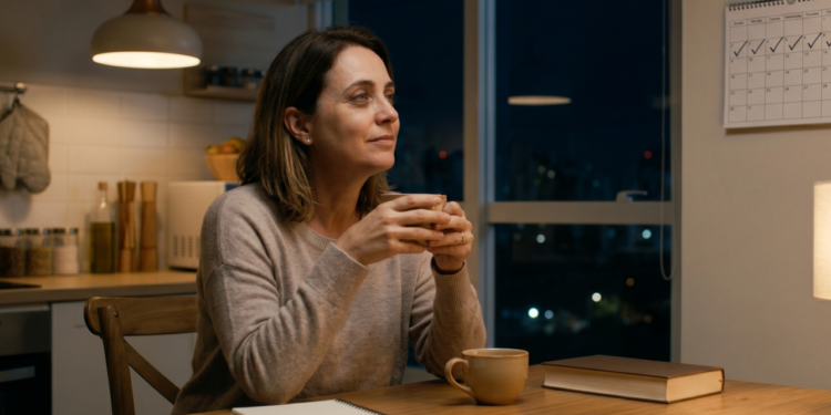 Cortar os doces depois do jantar pode mudar mais do que a balança, mas muita gente só percebe o impacto real quando o hábito some por uma semana inteira