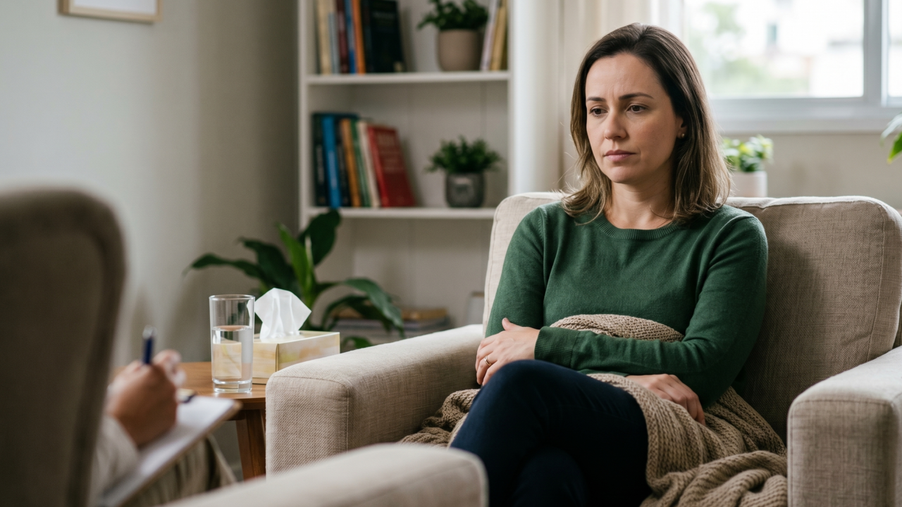 Pessoas que cresceram tendo que amadurecer cedo demais costumam confundir força com silêncio emocional, segundo psicologia