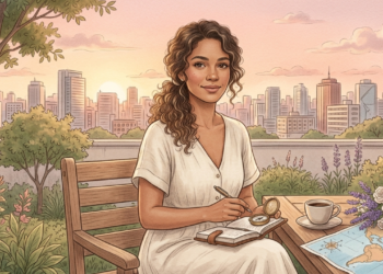 O nome feminino de 3 letras que está ganhando espaço no Brasil por soar delicado e internacional