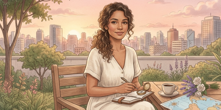 O nome feminino de 3 letras que está ganhando espaço no Brasil por soar delicado e internacional
