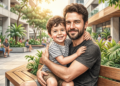 O nome masculino com 4 letras que está ganhando espaço no Brasil por soar forte, atual e fácil de lembrar