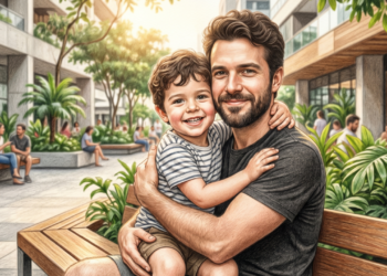 O nome masculino com 4 letras que está ganhando espaço no Brasil por soar forte, atual e fácil de lembrar