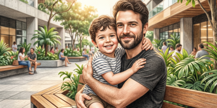 O nome masculino com 4 letras que está ganhando espaço no Brasil por soar forte, atual e fácil de lembrar