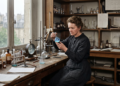 Marie Curie, ao falar sobre Louis Pasteur, disse que a ciência só avança quando alguém aceita trabalhar por anos sem aplausos