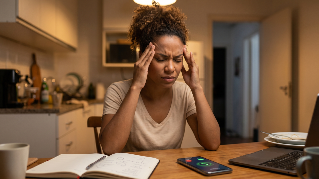 Pessoas que deixam o celular no silencioso o dia inteiro não estão sempre fugindo dos outros, elas podem ter passado anos aprendendo que cada toque trazia mais uma demanda para resolver