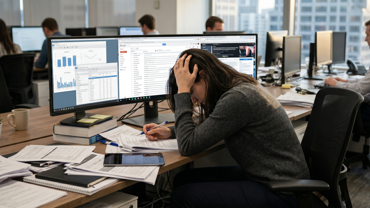 Confúcio, pensador milenar, dizia que aprender sem refletir é esforço perdido, uma lição sobre transformar informação em sabedoria prática