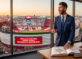 Ex-jogador do Real Madrid acerta compra de clube de LALIGA por R$ 2,3 bilhões